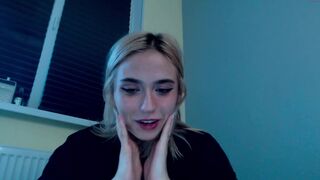 holymollylight show recordings include her teasing