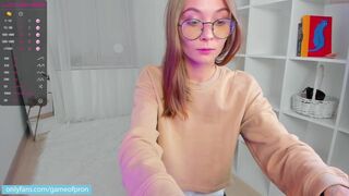 game__of__porn amazing slut is hot fucking her holes