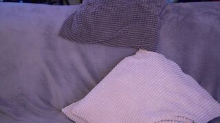 anastasia999cute excellent skin in glasses sucks dildo