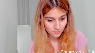 gynalynn pranks in honor of the new year