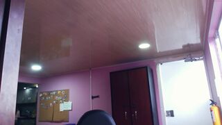 eva1green1 but does not show face