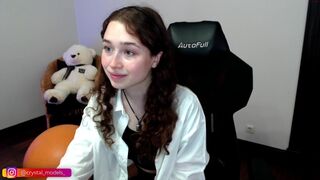 ur_melody luxury passion fucks pussy phallus