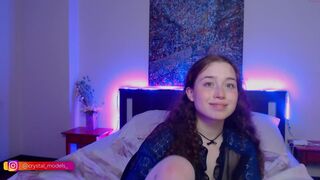 ur_melody Spicy blonde