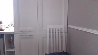 twaysli graceful beauty exposed the desired body