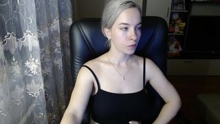 tinkissa easily accessible bitch is given to a neighbor