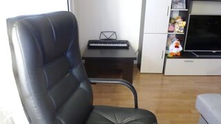 tinkissa gorgeous passion fucks both holes at once