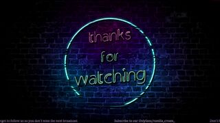 vanila_cream_ Whore in