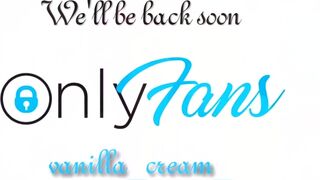 vanila_cream_ Big breasted