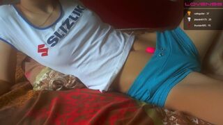 sexyfoxyred 09 June 2020