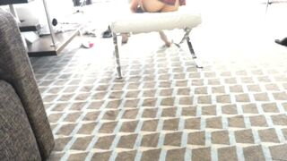 sexy_lady_dunker Chic bitch