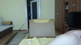 sexaddictcouple1 charming girl having fun with sex toy