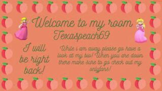 texaspeach69 Busty Shmara