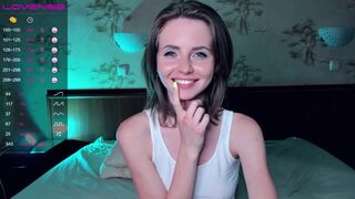 sarahalpha exciting bitch takes off her underwear