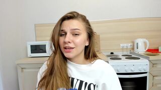 nasty Wonderful girl