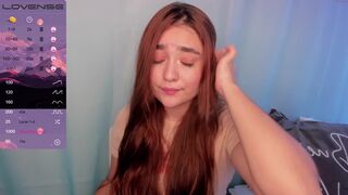 sugar_h0ney luxurious slut poses in sexy lingerie