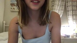 stella5392love beautiful bitch is banging with sex machine