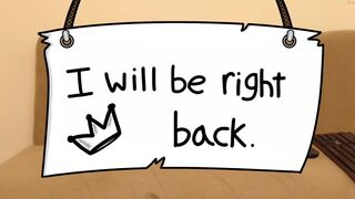 tati_woods charming bitch spreads her legs