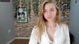 saskiadragon_ Obstinate young lady