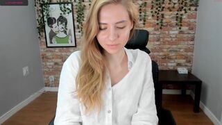 saskiadragon_ the obstinate passion turns a huge ass