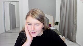 sabrina_prisley crazy chick demonstrates sexy body