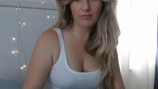 reneejax shrew priestess passionately caresses pussy