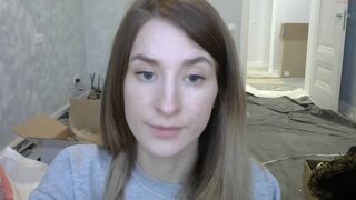 raspberr Naughty chick