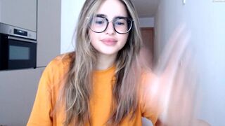 playnofuckinggames appetizing babe shows her tits