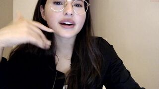 playnofuckinggames experienced woman paws lips sex