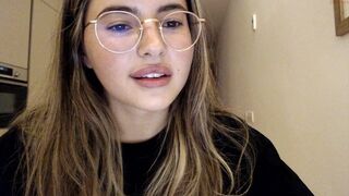 playnofuckinggames cute passion relish swallows dildo