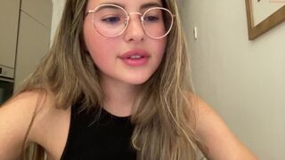 playnofuckinggames adorable chick pulls vagina