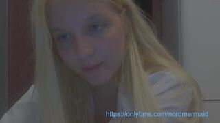 nordmermaid Emotional swear