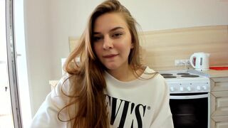 nasty Adorable chicks