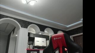 mysat Incendiary lady