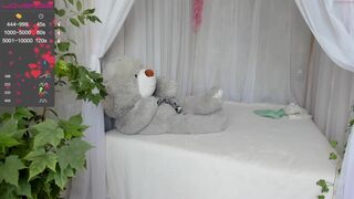 _sabrina_sunny tender slut