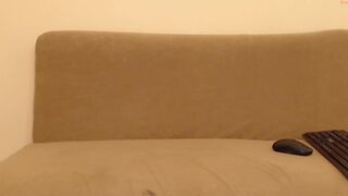 tati_woods thin skin sucks rubber dick