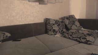 seexxxy_couuple gorgeous busty pussy masturbates