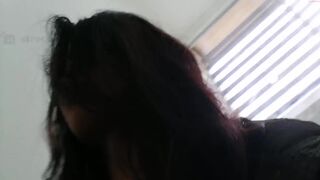 scorching_rocks Obstinate passion