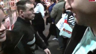 Selina 666 MyDirtyHobby amazing chicks show cap