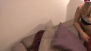 Selina 666 MyDirtyHobby test skin effectively dancing naked