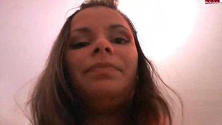 Selina 666 MyDirtyHobby recording 24.09.2019