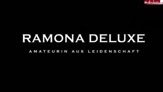 Ramona Deluxe MyDirtyHobby video 23.09.2019