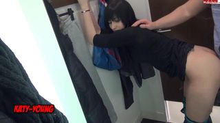 katy young MyDirtyHobby screening 14.09.2019