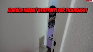 katy young MyDirtyHobby hot young lady caresses big tits