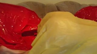 fetishalina MyDirtyHobby busty beauty communicates in free chat