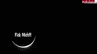 dirty steffi MyDirtyHobby ardent doll excites with elastic ass