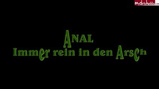 dirty steffi MyDirtyHobby video from ticket show 11.10.2019