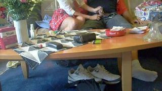 blondehexe MyDirtyHobby cam work 19.09.2019