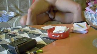 blondehexe MyDirtyHobby cam work 19.09.2019