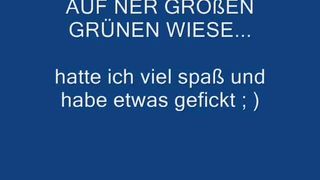 blondehexe MyDirtyHobby ticket show 28.10.2019