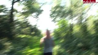 blondehexe MyDirtyHobby crazy passion shows tits